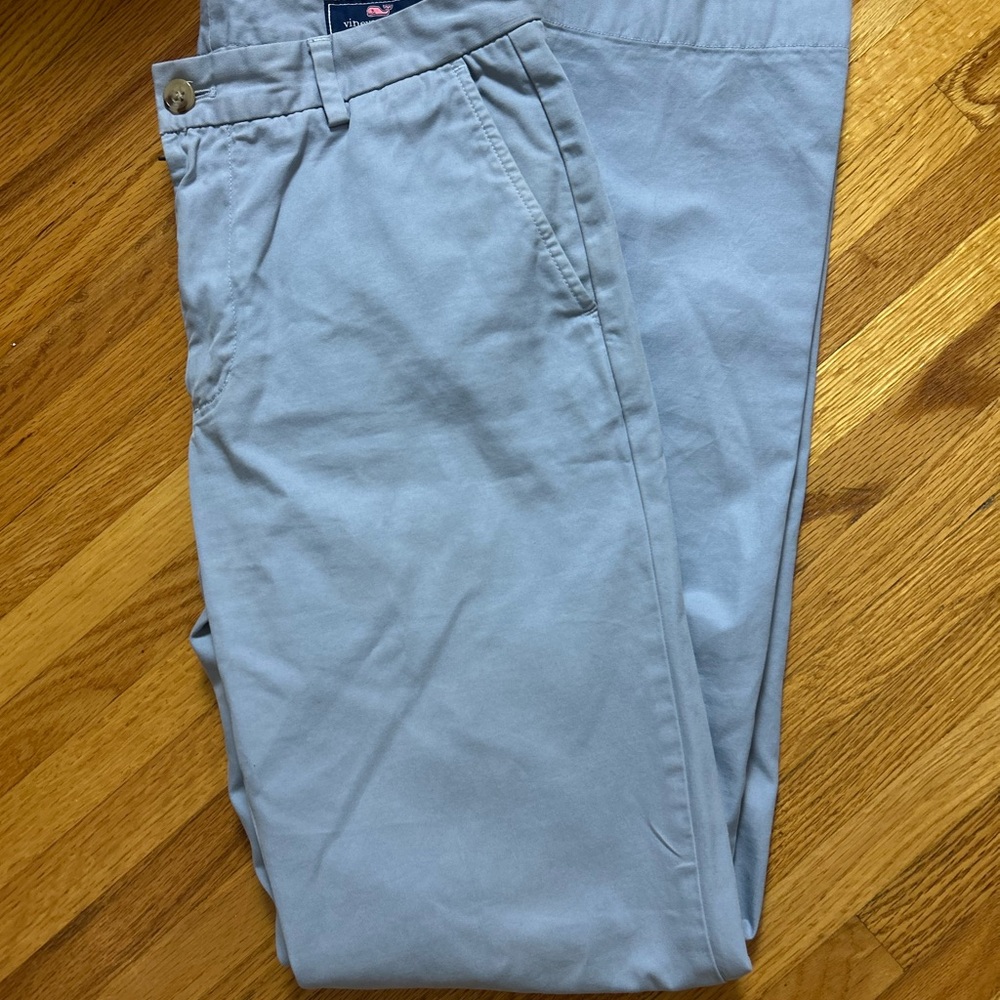 Vineyard Vines 100% Cotton Pants 30x34